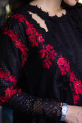 Mushq | Orient Express Luxury Lawn | EXOTICA - House Of Hania