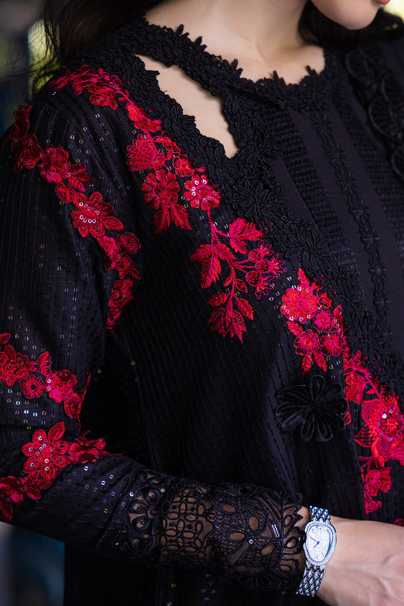 Mushq | Orient Express Luxury Lawn | EXOTICA - House Of Hania