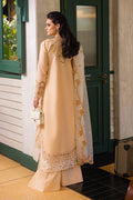 Mushq | Orient Express Luxury Lawn | ODYSSEY - House Of Hania