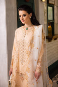 Mushq | Orient Express Luxury Lawn | ODYSSEY - House Of Hania