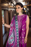 Mushq | Orient Express Luxury Lawn | ORIENTELLA - House Of Hania