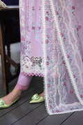 Mushq | Orient Express Luxury Lawn | RAFFINE - House Of Hania