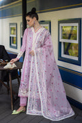 Mushq | Orient Express Luxury Lawn | RAFFINE - House Of Hania