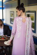 Mushq | Orient Express Luxury Lawn | RAFFINE - House Of Hania