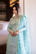 Mushq | Orient Express Luxury Lawn | REVE - House Of Hania