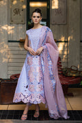 Mushq | Orient Express Luxury Lawn | SOLEIL - House Of Hania