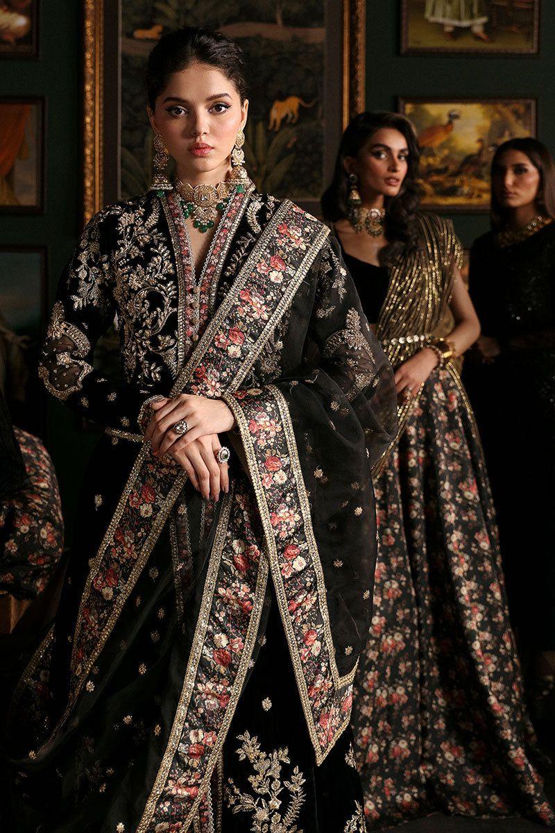 Mushq - Pari - House Of Hania