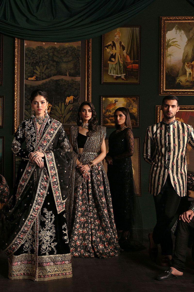 Mushq - Pari - House Of Hania