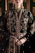 Mushq - Pari - House Of Hania