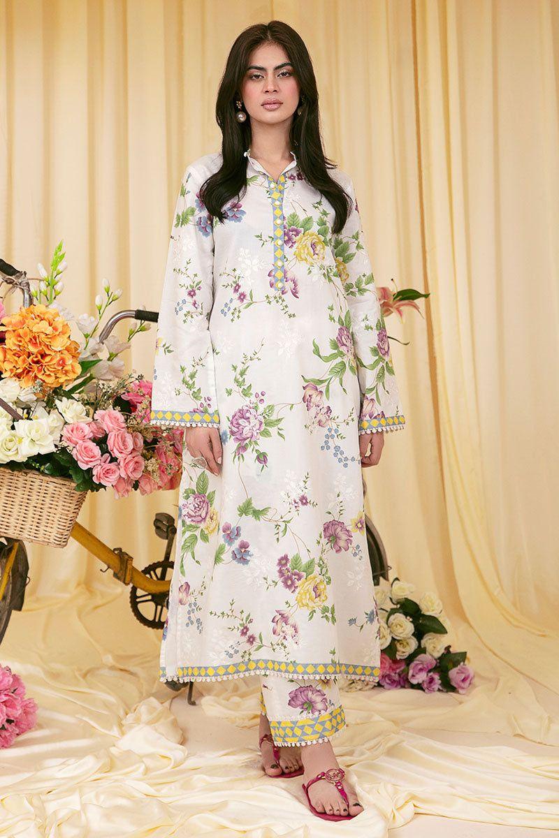 Mushq - Poppy Dream - House Of Hania