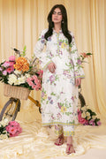 Mushq - Poppy Dream - House Of Hania