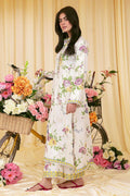 Mushq - Poppy Dream - House Of Hania