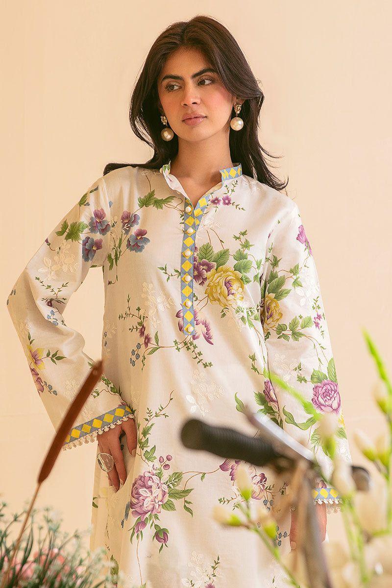 Mushq - Poppy Dream - House Of Hania