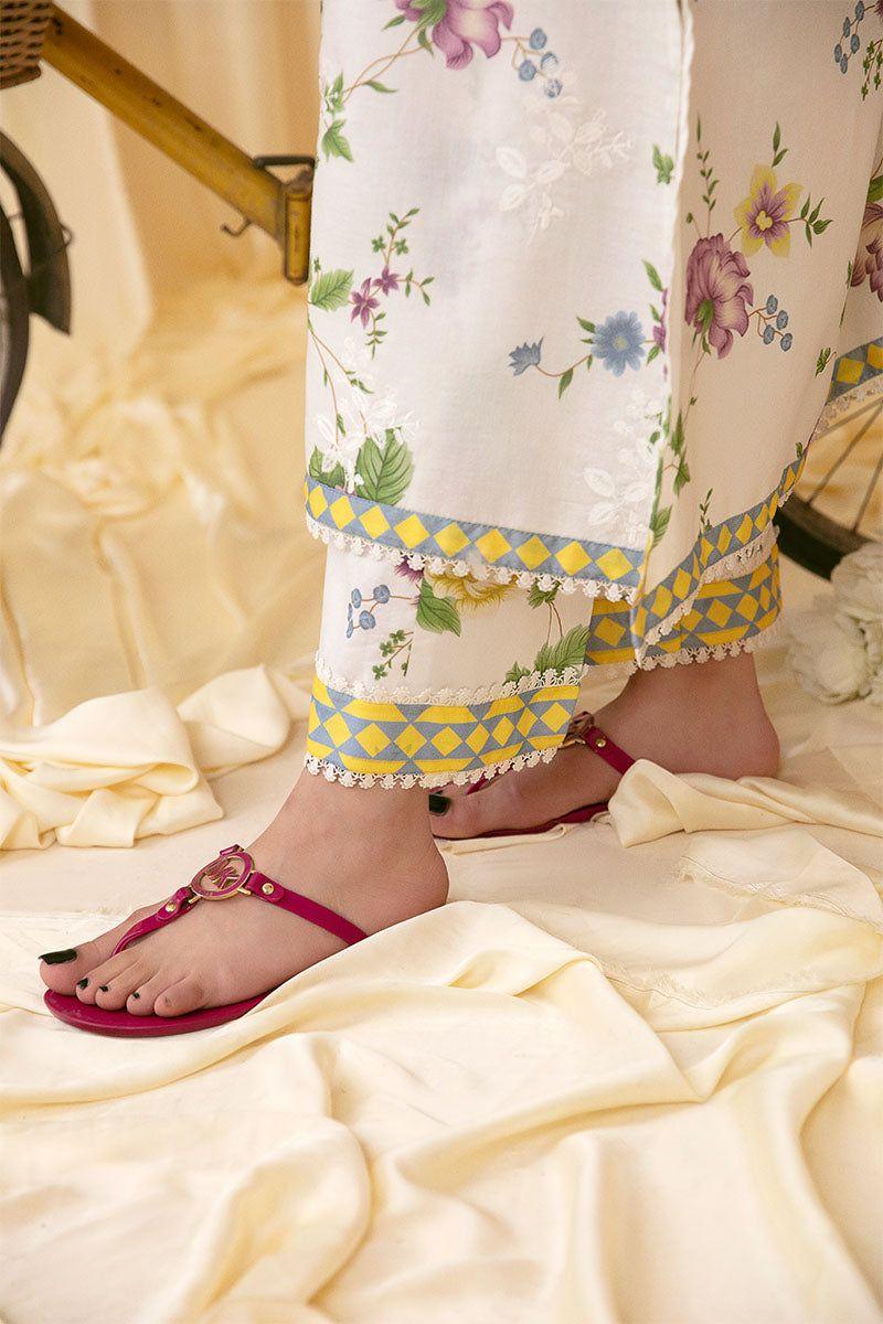Mushq - Poppy Dream - House Of Hania