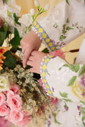Mushq - Poppy Dream - House Of Hania