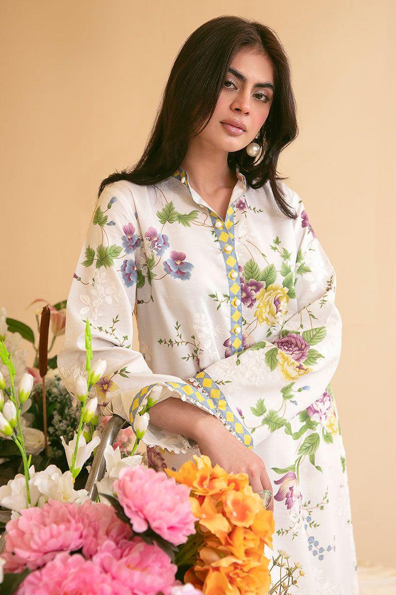Mushq - Poppy Dream - House Of Hania