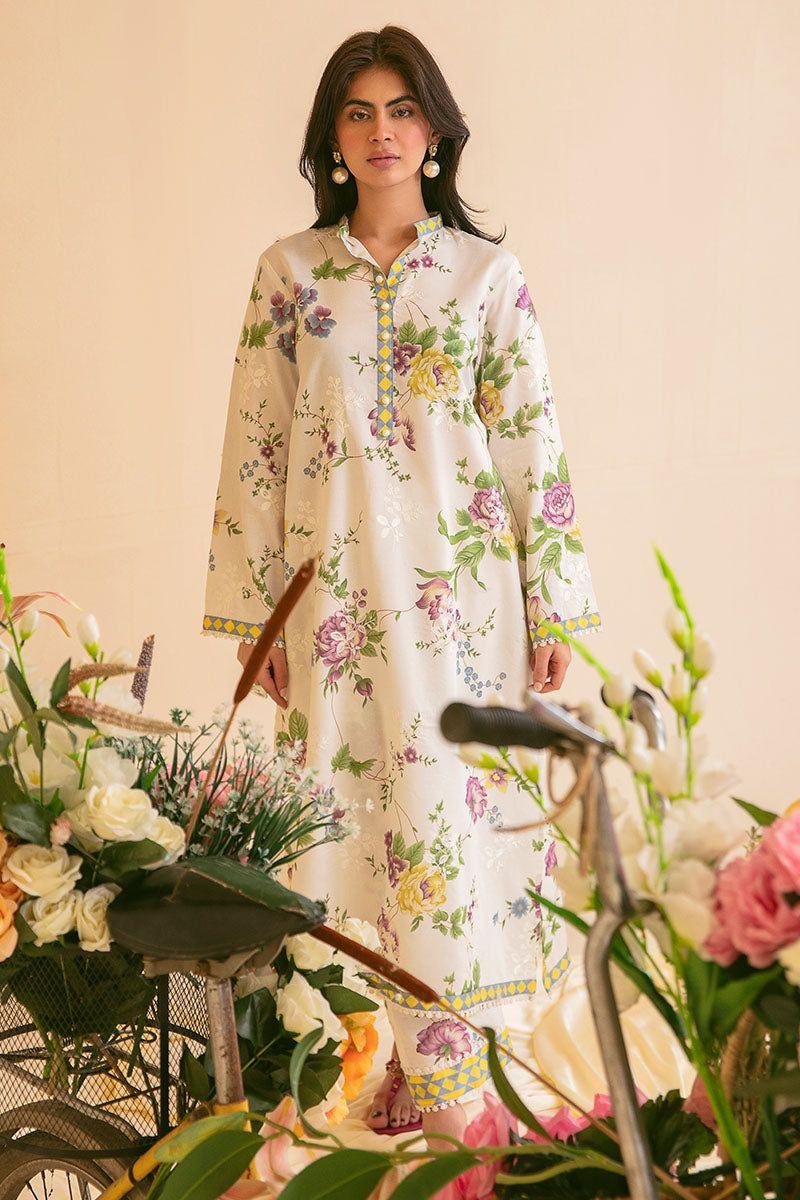 Mushq - Poppy Dream - House Of Hania