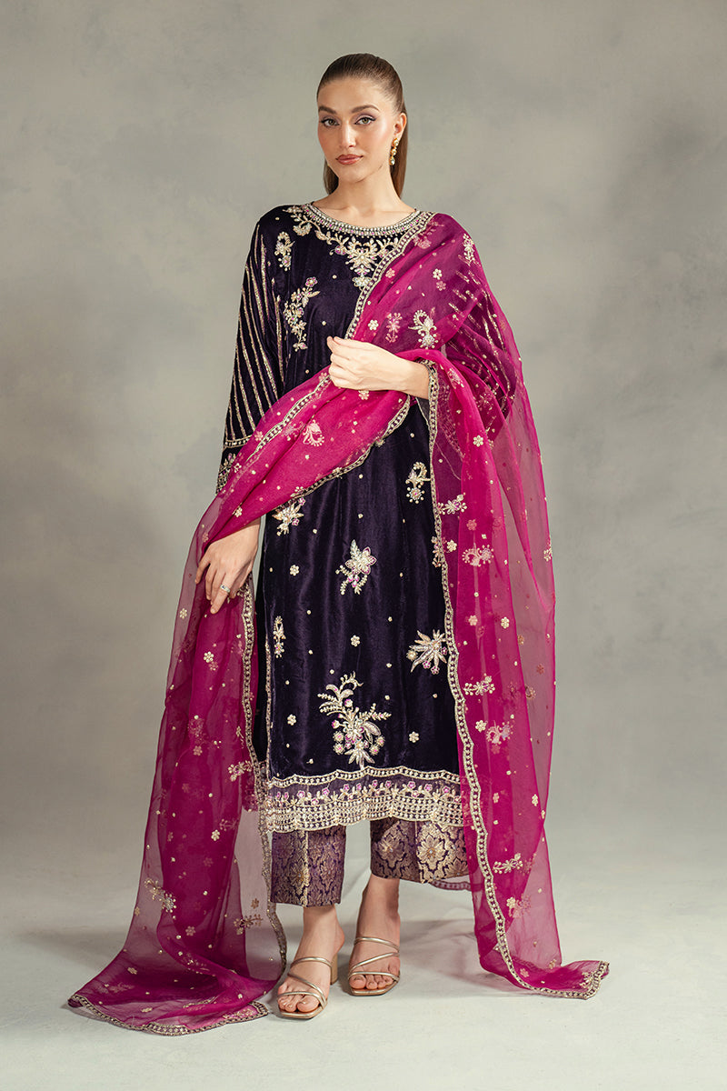 Mushq | Pret De Velours | ALANA - House Of Hania