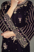 Mushq | Pret De Velours | ALANA - House Of Hania
