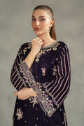 Mushq | Pret De Velours | ALANA - House Of Hania