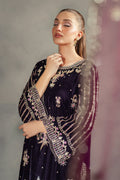 Mushq | Pret De Velours | ALANA - House Of Hania