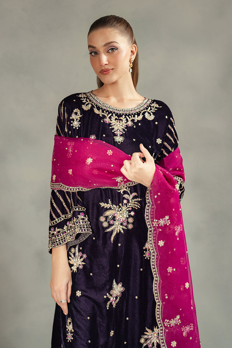 Mushq | Pret De Velours | ALANA - House Of Hania