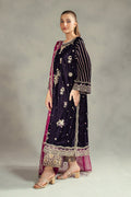Mushq | Pret De Velours | ALANA - House Of Hania