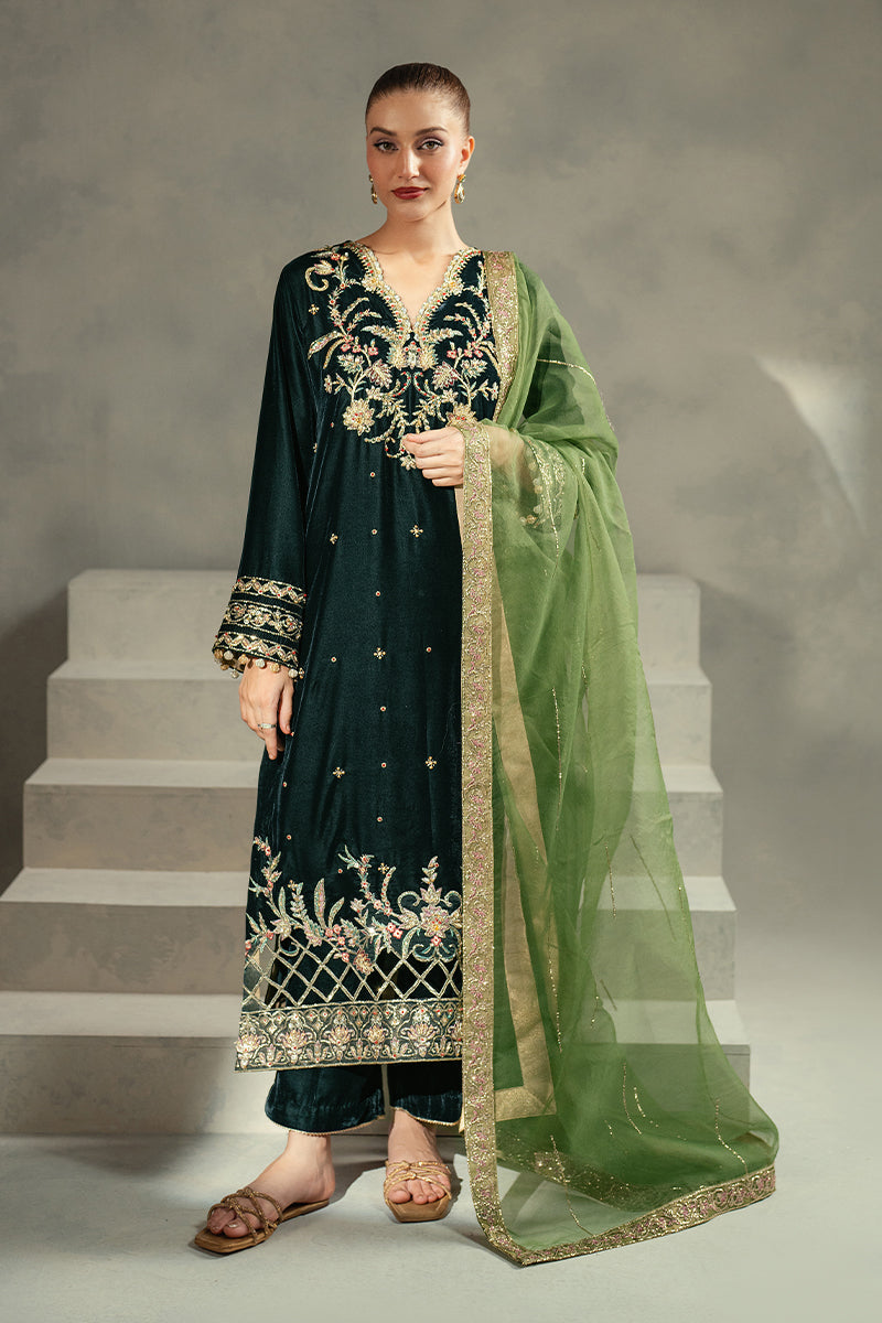 Mushq | Pret De Velours | AYREN - House Of Hania