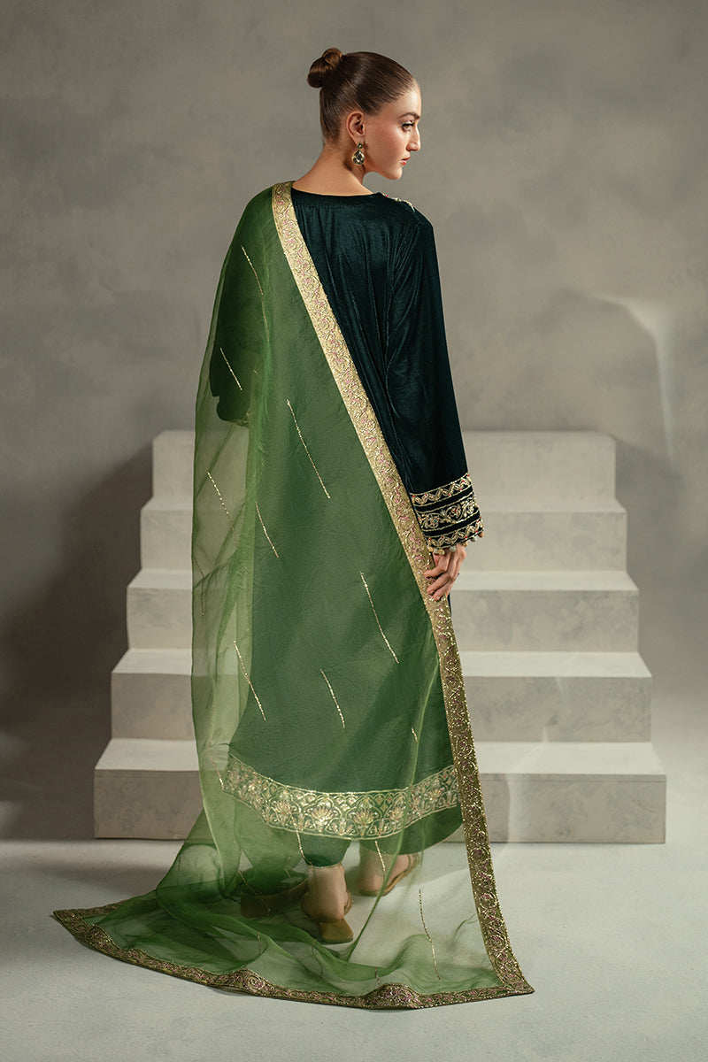 Mushq | Pret De Velours | AYREN - House Of Hania