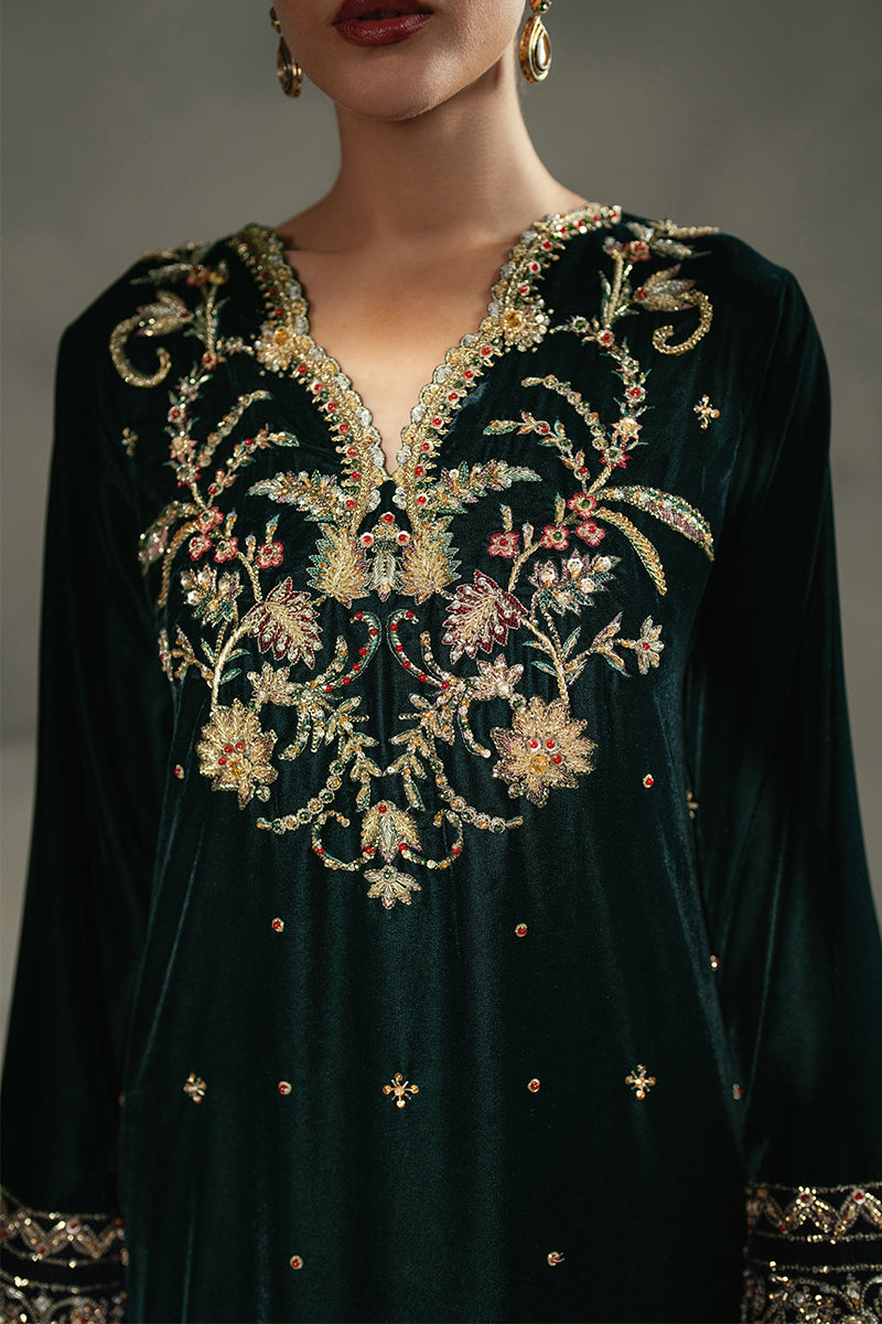 Mushq | Pret De Velours | AYREN - House Of Hania