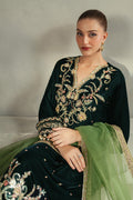 Mushq | Pret De Velours | AYREN - House Of Hania