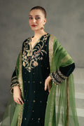 Mushq | Pret De Velours | AYREN - House Of Hania