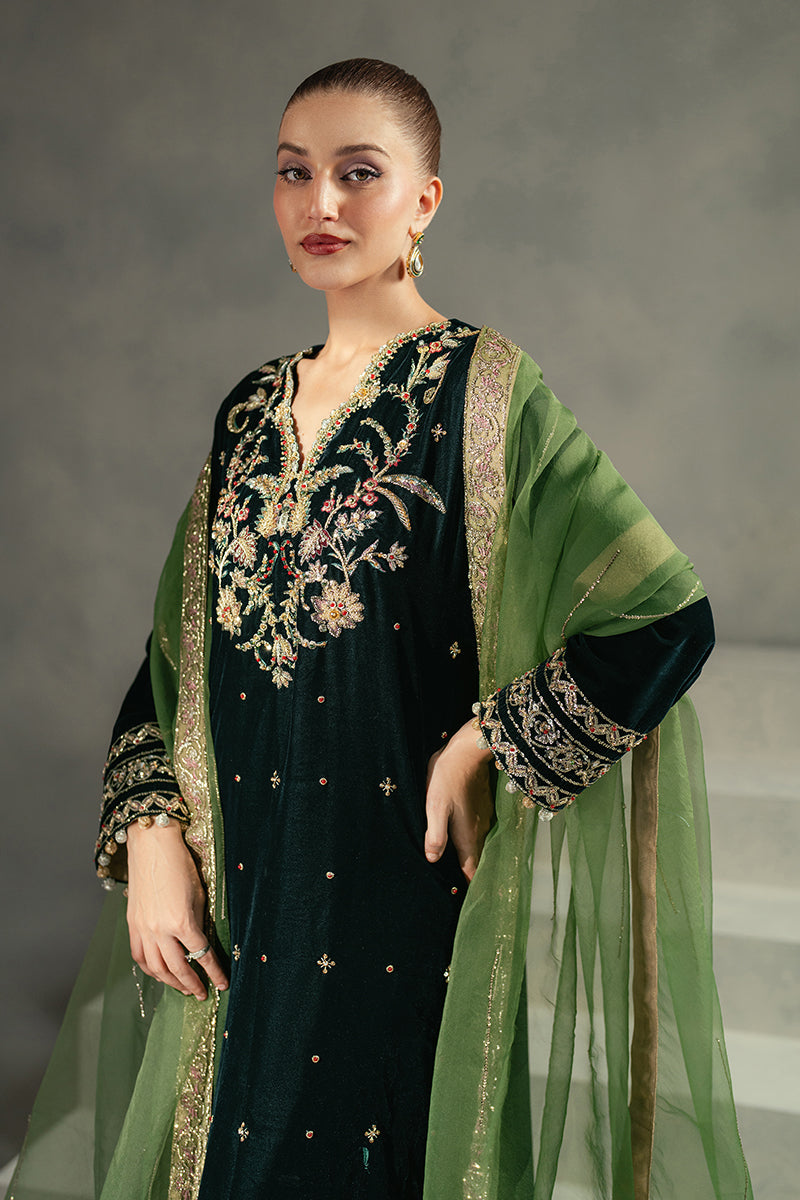 Mushq | Pret De Velours | AYREN - House Of Hania