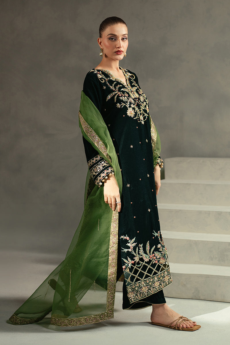 Mushq | Pret De Velours | AYREN - House Of Hania