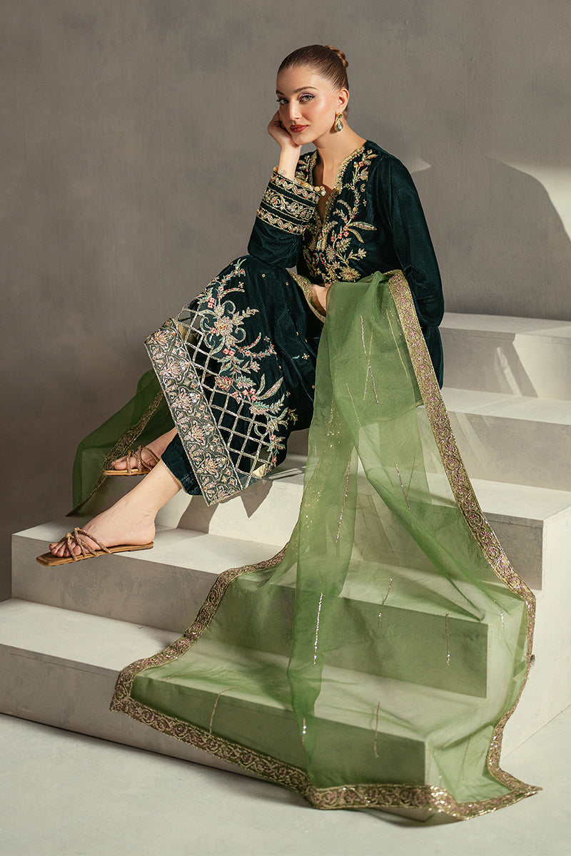 Mushq | Pret De Velours | AYREN - House Of Hania