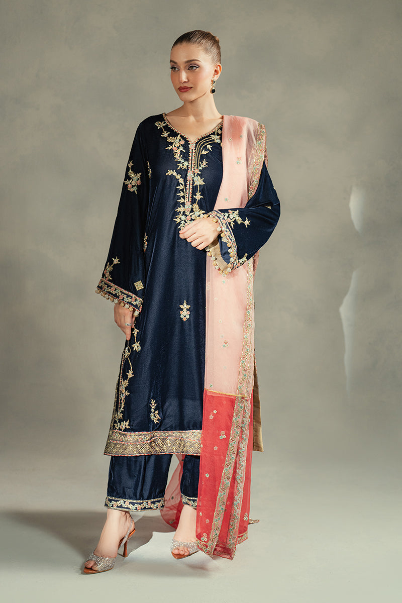 Mushq | Pret De Velours | EVEA - House Of Hania