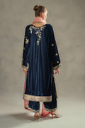 Mushq | Pret De Velours | EVEA - House Of Hania