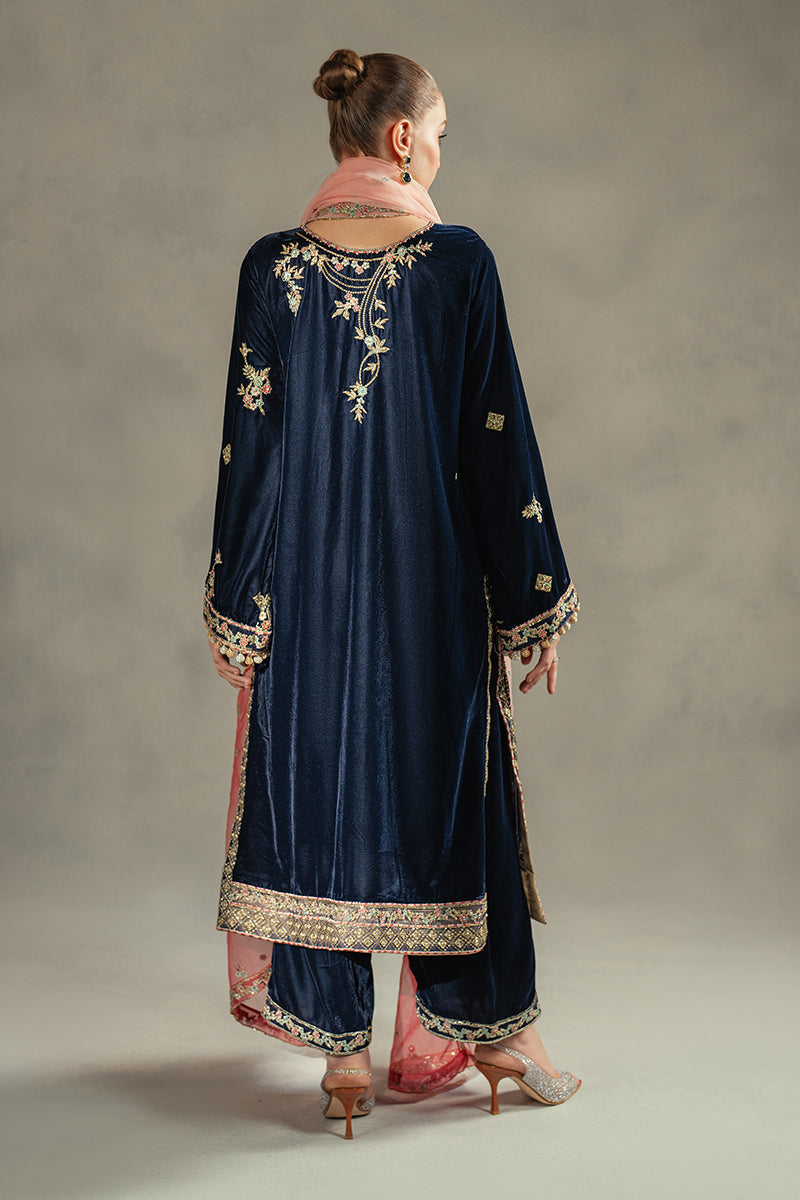 Mushq | Pret De Velours | EVEA - House Of Hania