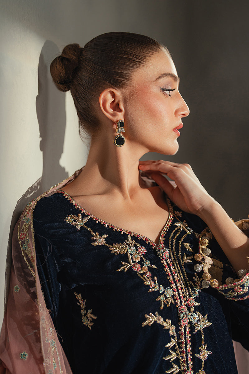 Mushq | Pret De Velours | EVEA - House Of Hania