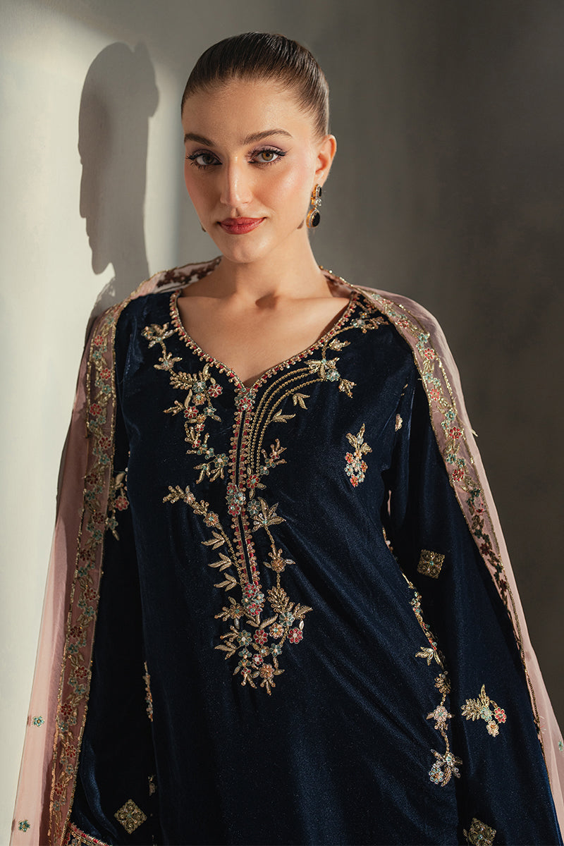Mushq | Pret De Velours | EVEA - House Of Hania