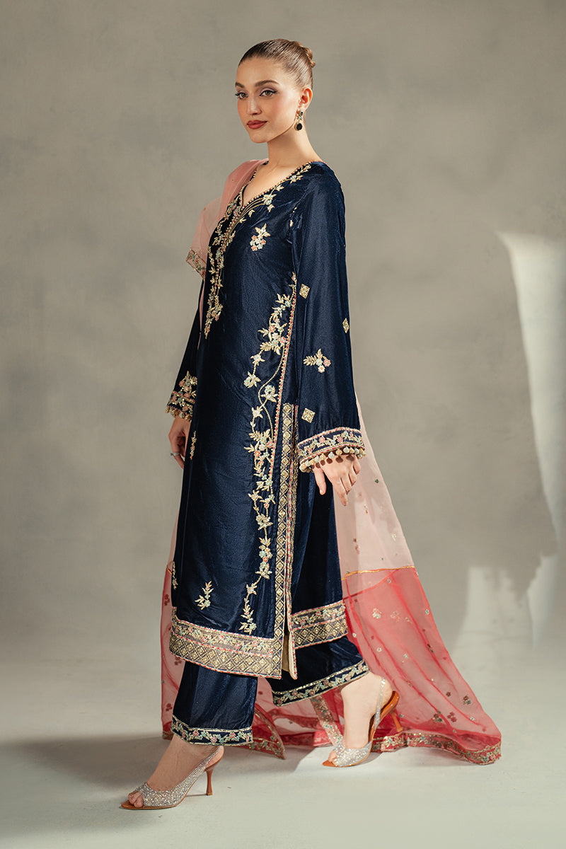 Mushq | Pret De Velours | EVEA - House Of Hania