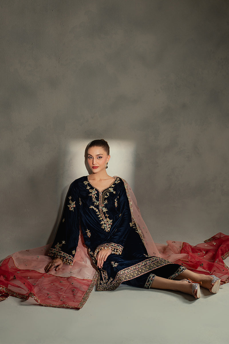 Mushq | Pret De Velours | EVEA - House Of Hania