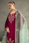 Mushq | Pret De Velours | RUBY - House Of Hania