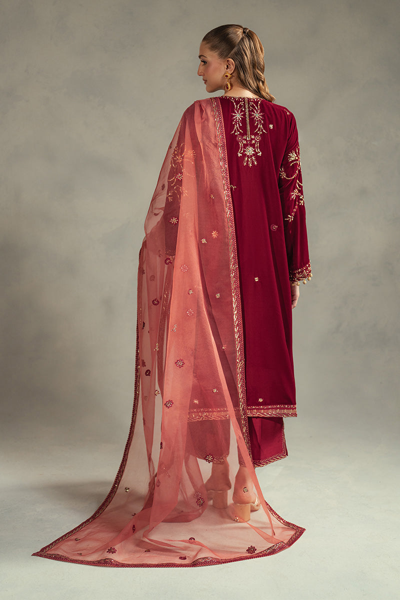Mushq | Pret De Velours | VOILA - House Of Hania