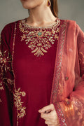 Mushq | Pret De Velours | VOILA - House Of Hania
