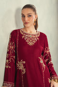 Mushq | Pret De Velours | VOILA - House Of Hania