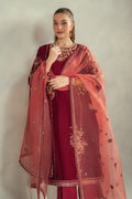 Mushq | Pret De Velours | VOILA - House Of Hania