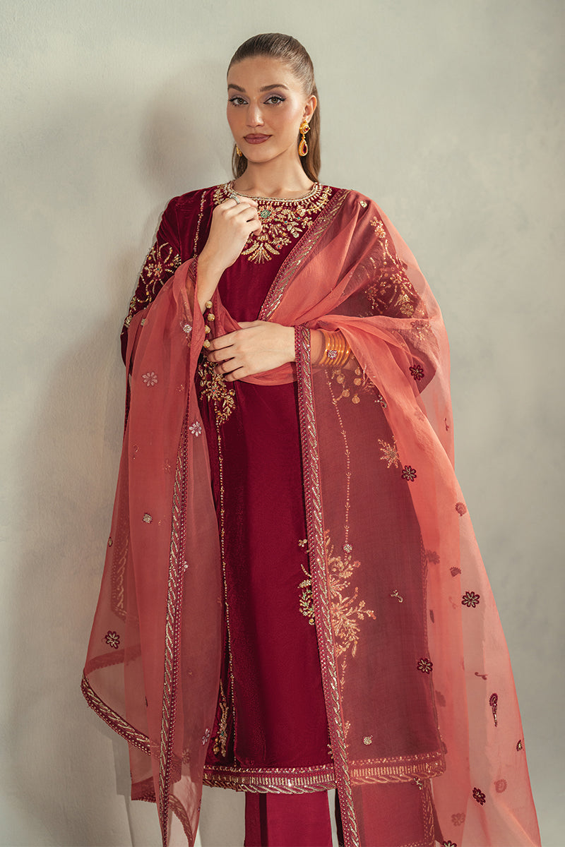 Mushq | Pret De Velours | VOILA - House Of Hania