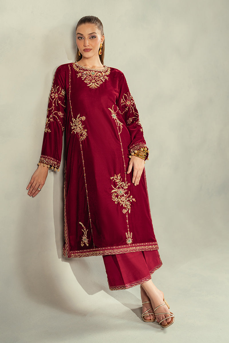 Mushq | Pret De Velours | VOILA - House Of Hania