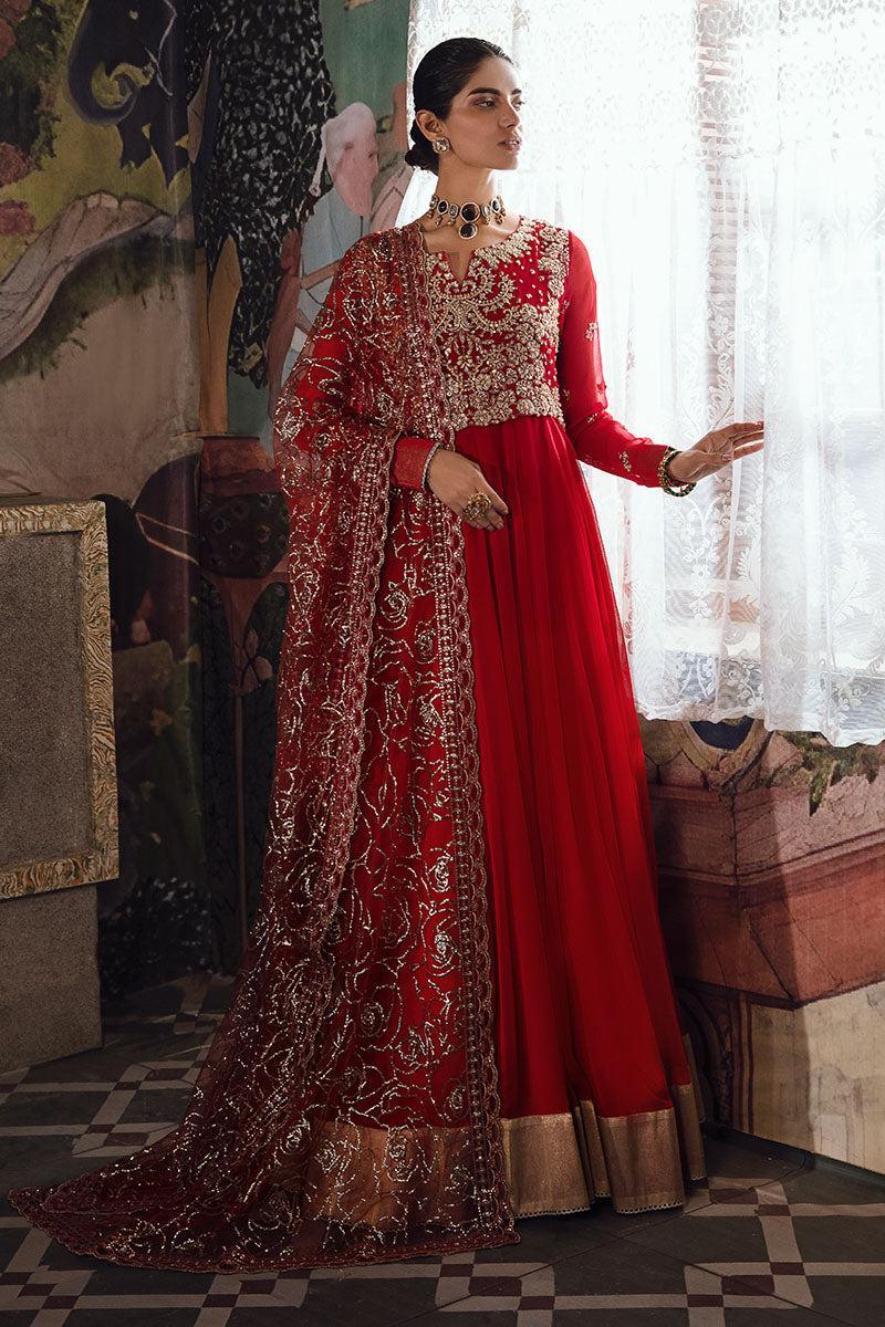 Mushq - Raya - House Of Hania